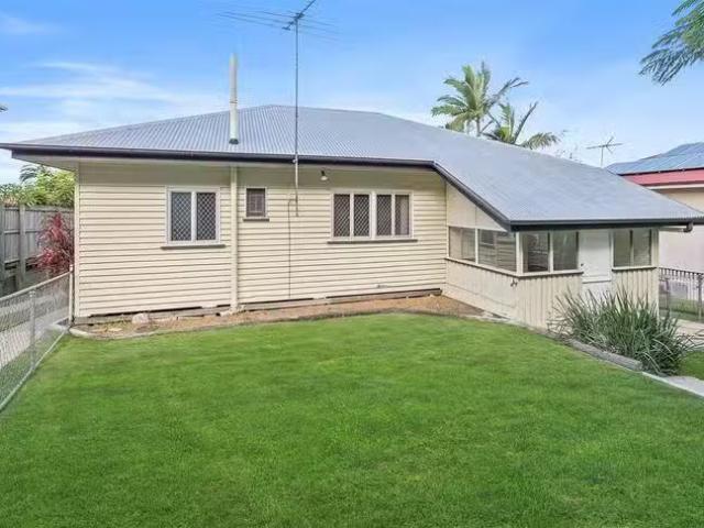 House for rent in Toombul, Queensland