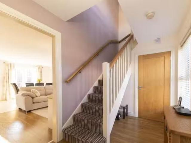 House to rent in Maghera, Donegal