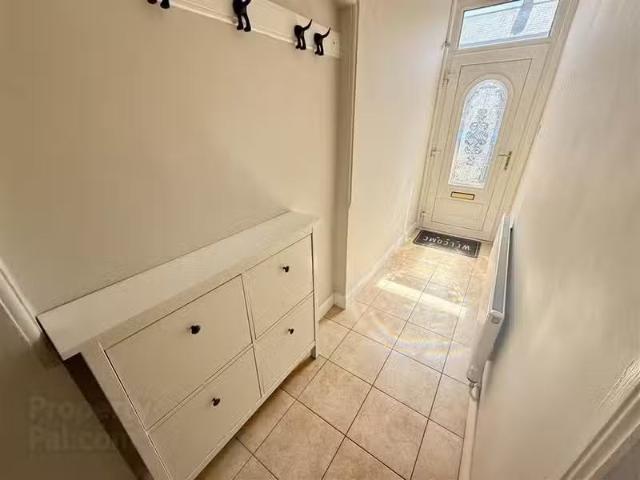 House to rent