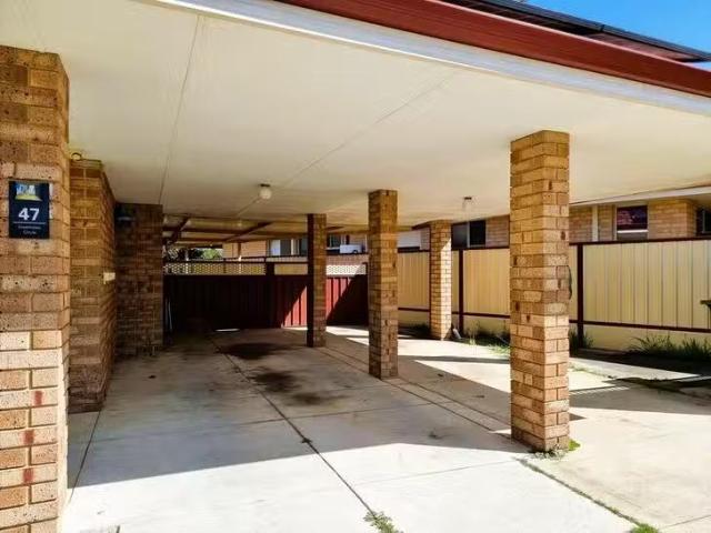 House for rent in Camillo, Western Australia