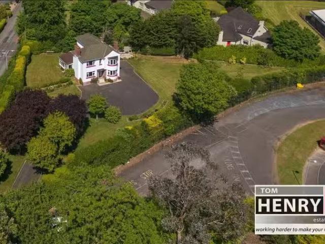 House to rent