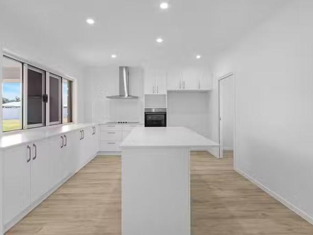 House for rent in Burrum Heads, Queensland