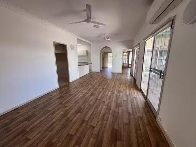 House for rent in Kununurra, Western Australia