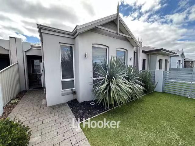 House for rent in Bennett Springs, Western Australia