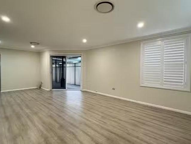 House for rent in Sydney, New South Wales