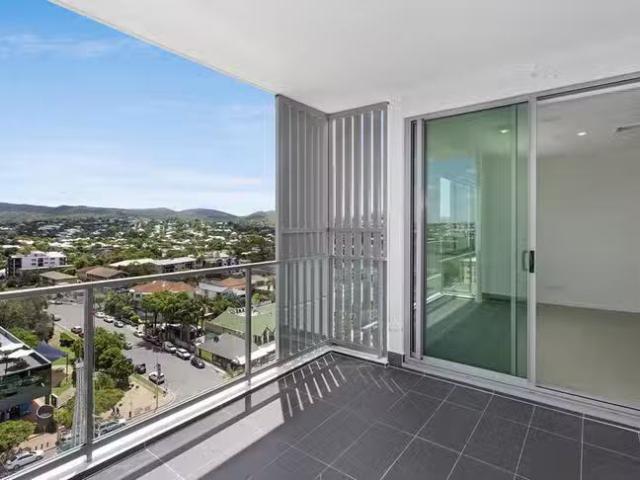 Apartment for rent in Toombul, Queensland