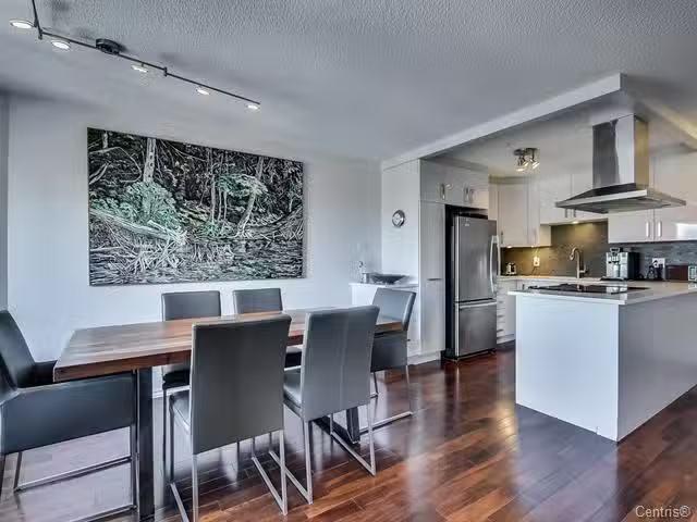 Condo for rent in Gatineau, Quebec