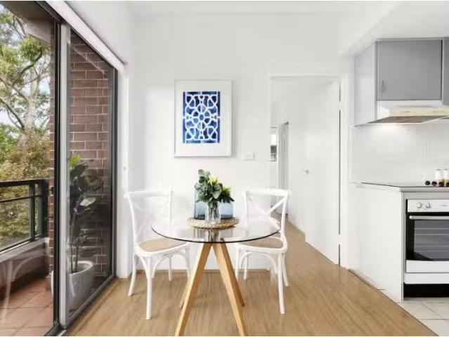 Apartment for rent in Sydney, New South Wales