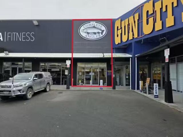 House for rent in Redwood, Canterbury