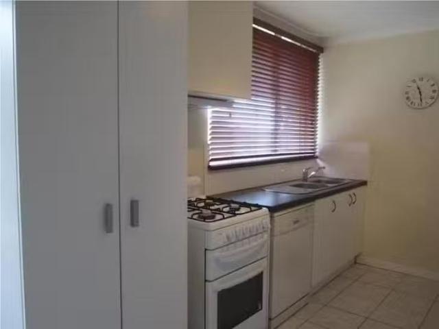 Apartment for rent in Applecross, Western Australia