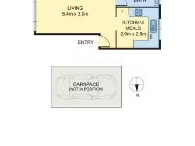 House for rent in Williamstown, Victoria