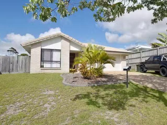 House for rent in Gladstone, Queensland