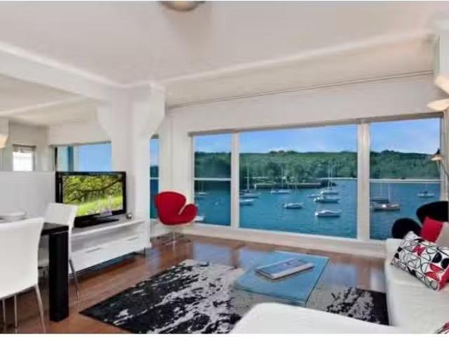 Apartment for rent in Manly, New South Wales