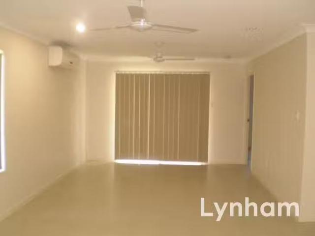 House for rent in Mount Louisa, Queensland