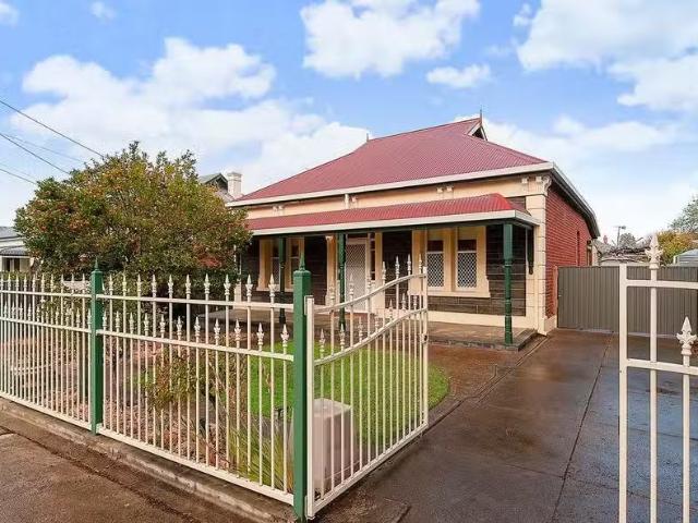 House for rent in Horseshoe Creek, South Australia