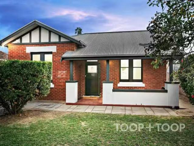 House for rent in Horseshoe Creek, South Australia