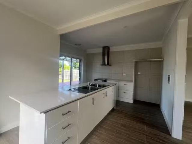 House for rent in Geelong, Victoria