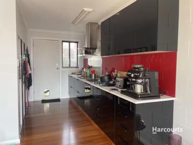 House for rent in Burnie, Tasmania
