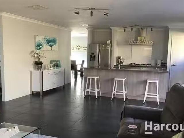 House for rent in Ashby, Western Australia