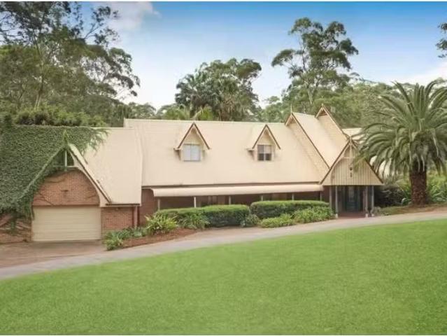 House for rent in Gosford, New South Wales
