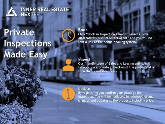 Apartment for rent in Camerons Creek, Victoria