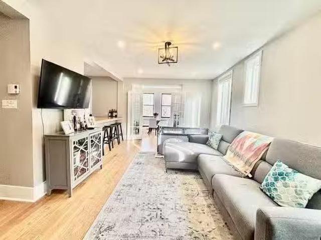Apartment for rent in St. Leonard's, Quebec