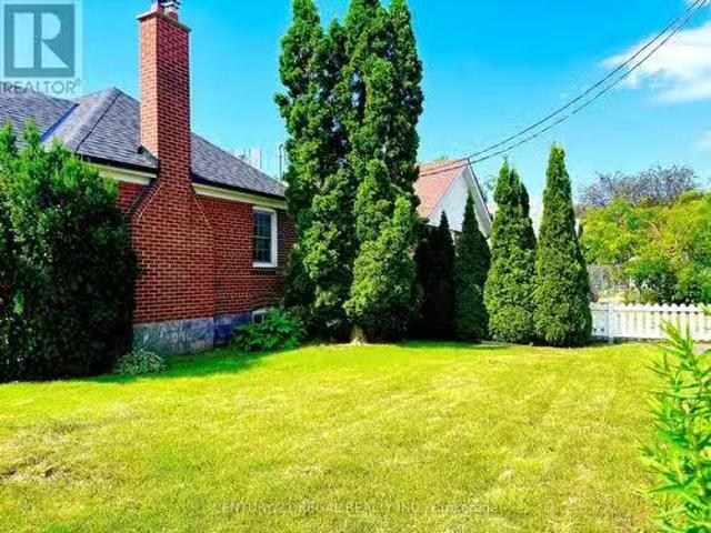 House for rent in Woburn, Ontario