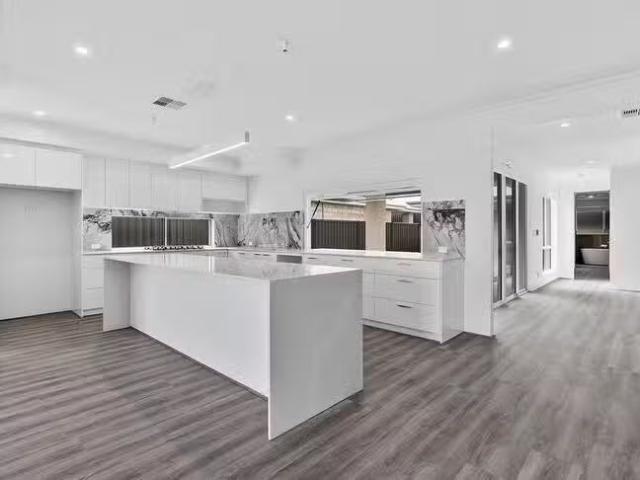 House for rent in Parklands, Western Australia