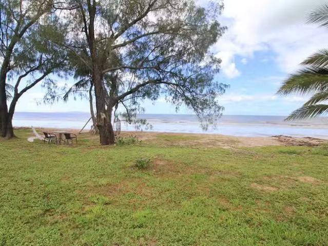House for rent in Saunders Beach, Queensland