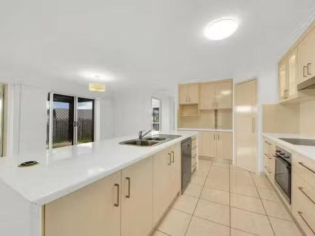 House for rent in Gladstone, Queensland