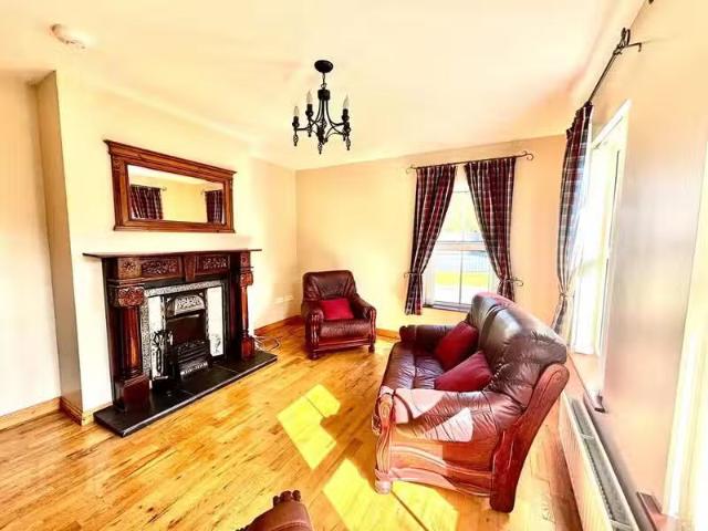 House to rent in Knockraha, South Tipperary