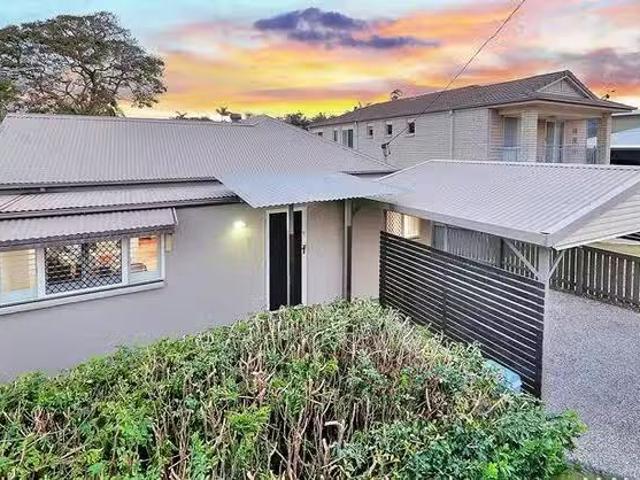 House for rent in Toombul, Queensland
