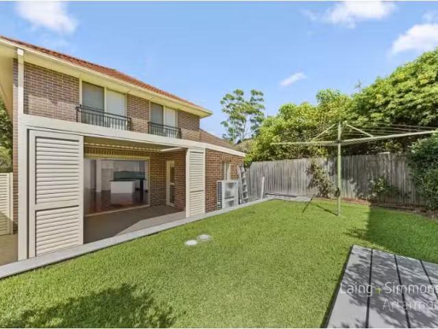 House for rent in Sydney, New South Wales