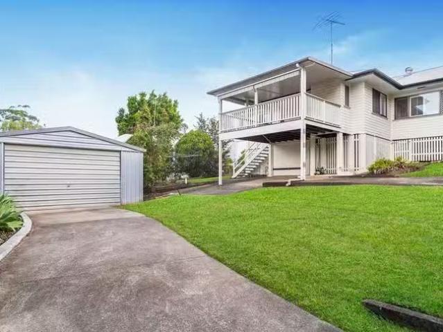House for rent in Toombul, Queensland