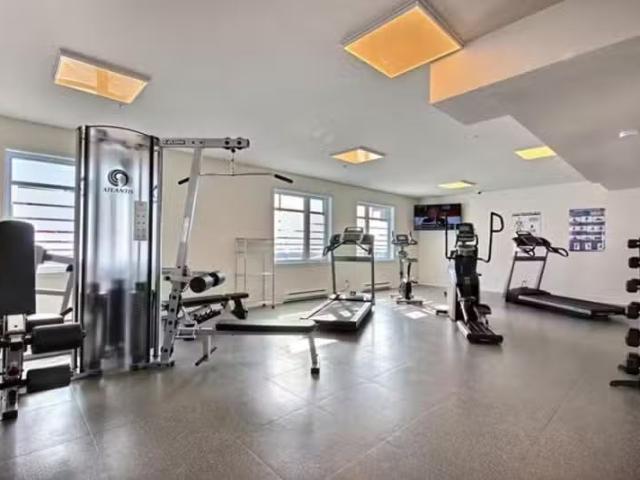 Condo for rent in Québec, Quebec