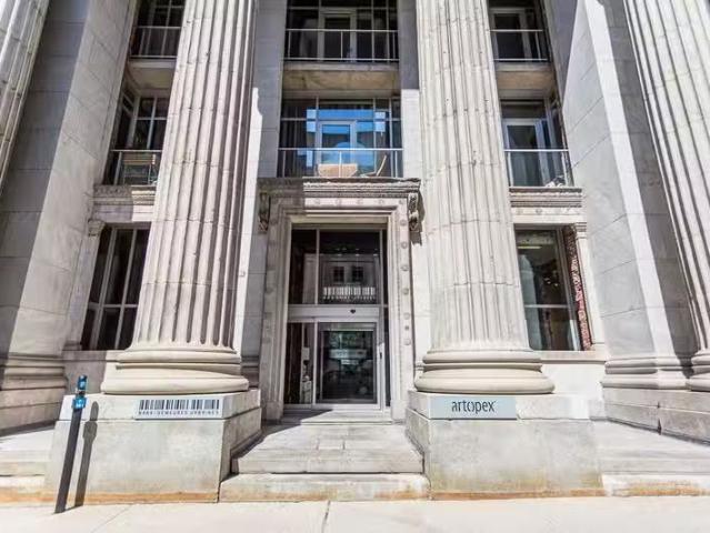 Condo for rent in St. Leonard's, Quebec