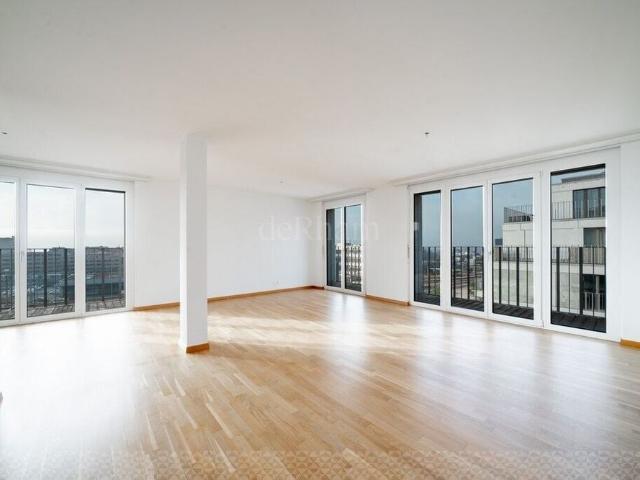 Apartment mieten in Cheseaux-Lausanne, Waadt