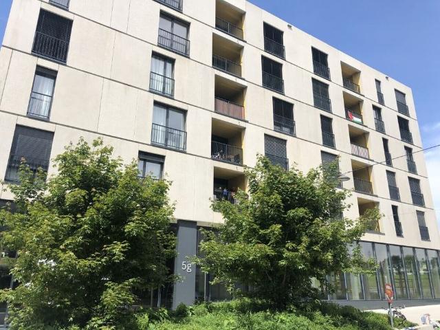 Apartment mieten in Crissier, Waadt