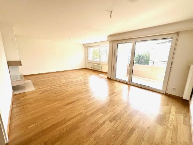 Apartment mieten in Pully, Waadt