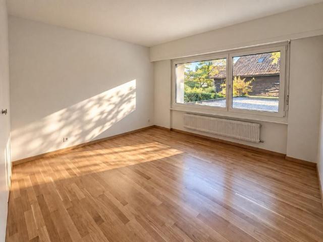 Apartment mieten in Pully, District de Lavaux-Oron