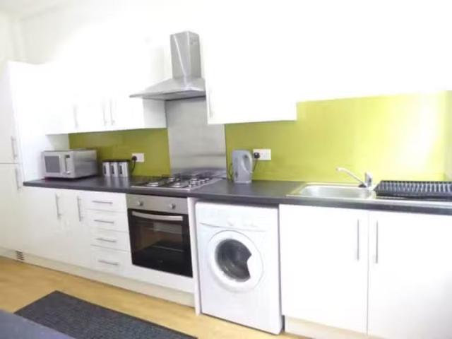 House for rent in Thornton Lodge, Huddersfield