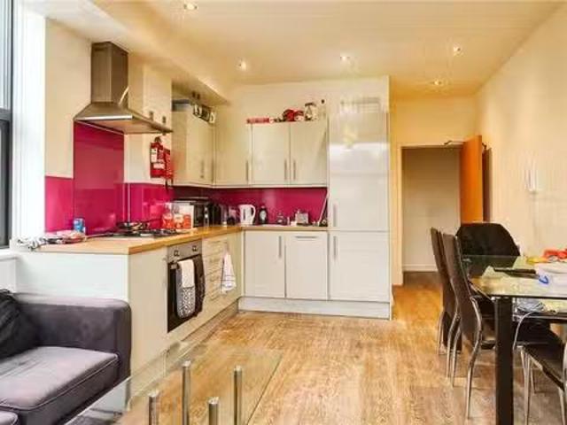 Apartment for rent in Holbeck, West Yorkshire