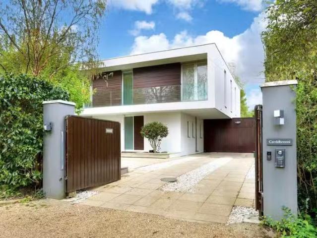 House for rent in Chepping Wycombe, Tylers Green