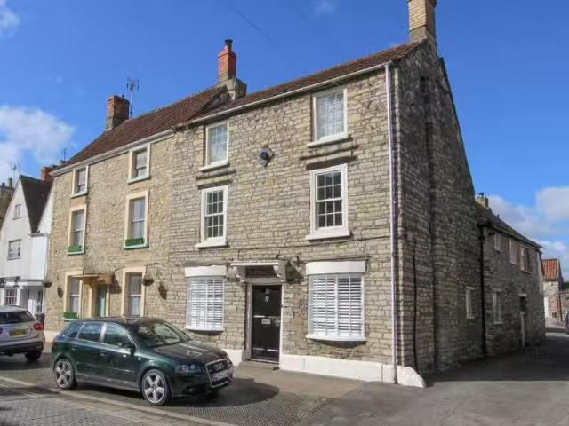 House for rent in Sodbury, Chipping Sodbury