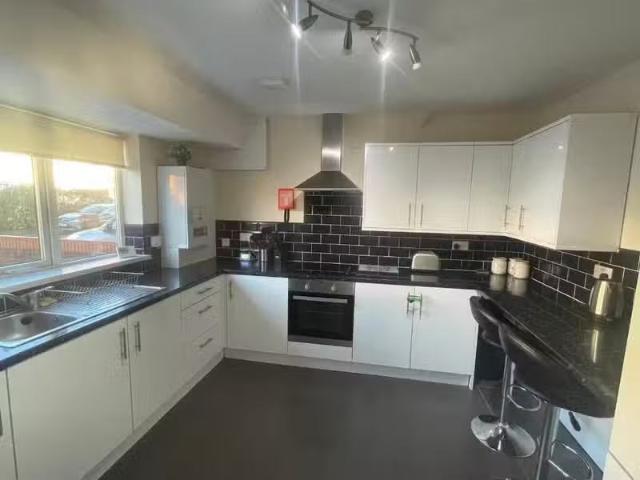 House for rent in Wheatley Hills, Doncaster