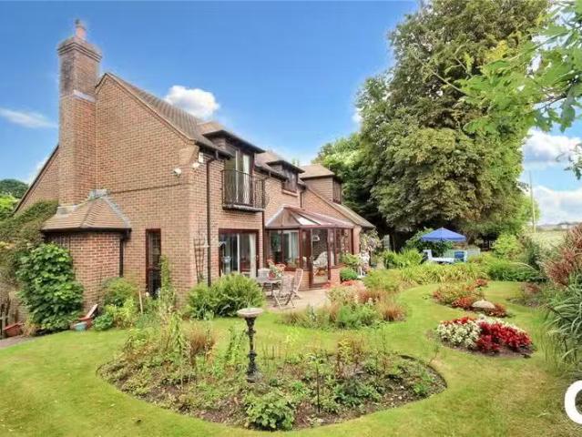 House for rent in Ringwood, Ashurst Bridge