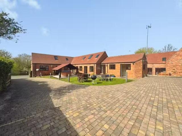 House for rent in Alderminster, Warwickshire