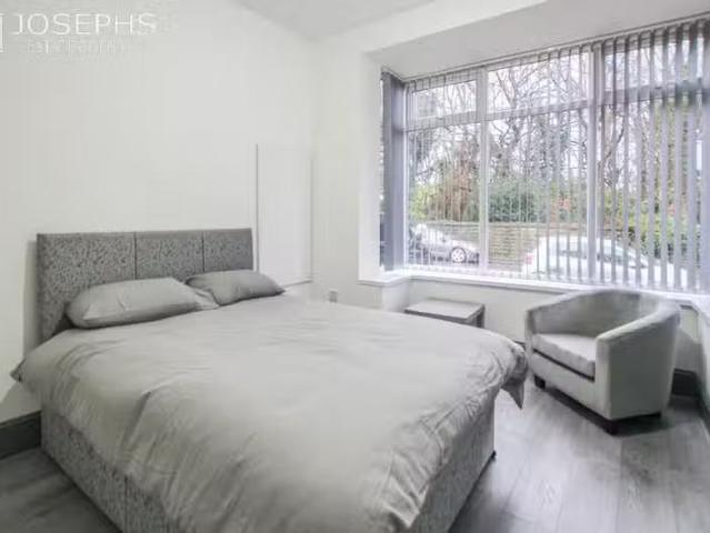 House for rent in Lee Bank, Greater Manchester