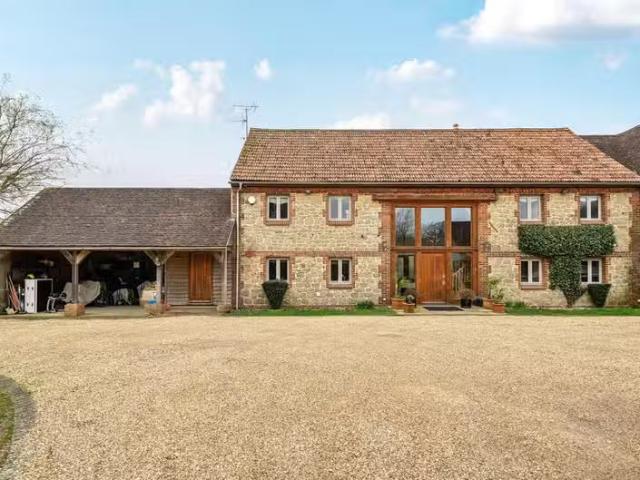 House for rent in Bolton Low Houses, Hampshire