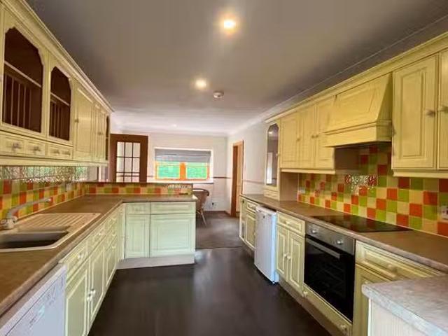 House for rent in Balmedie, Scotland